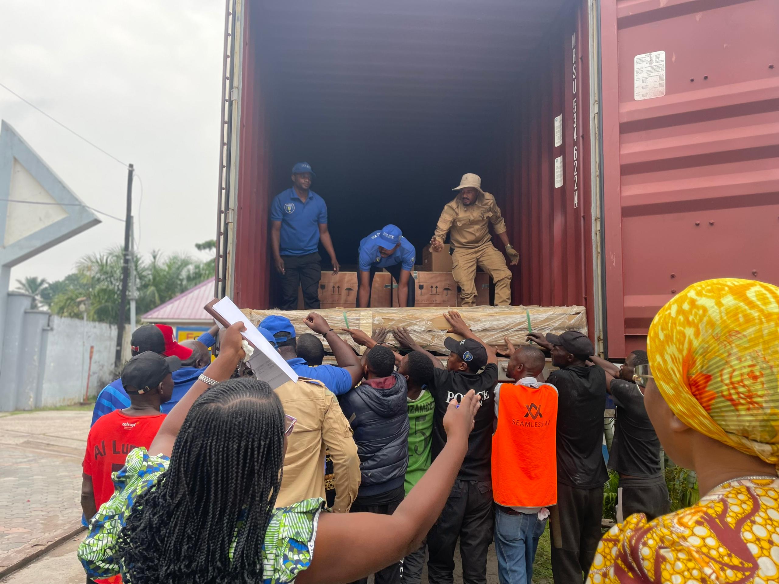 Conférence académique